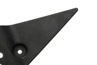 Carénage intérieur cache latéral flanc avant droit Kawasaki ER-6N ER650A 05-08