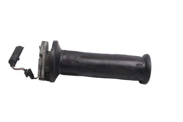 Värmehandtag gasreglage höger gasrör styre BMW R 1200 GS K25 0307 R12 04-07