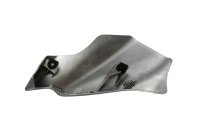 Ajovalokate sivupaneeli vasen etu verhoilu suojus Kawasaki ER-6N ER650A 05-08