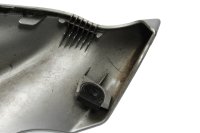 Ajovalokate sivupaneeli vasen etu verhoilu suojus Kawasaki ER-6N ER650A 05-08
