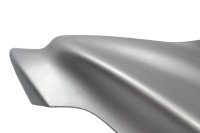 Ajovalokate sivupaneeli vasen etu verhoilu suojus Kawasaki ER-6N ER650A 05-08