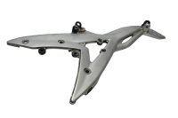 Pedana supporto poggiapiedi piastra staffa destra Kawasaki ER-6N ER650A 05-08