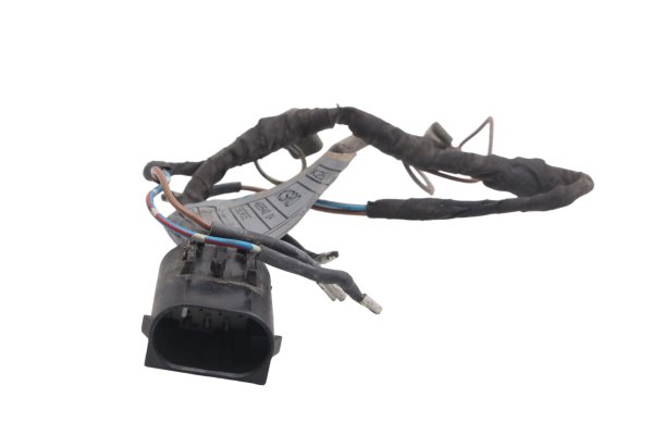 Cablaggio impianto elettrico fanale posteriore BMW R 1200 GS K25 0307 R12 04-07