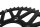 Pignone corona dado rondella kit trasmissione Kawasaki ER-6N ER650A 05-08