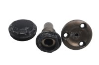 Perni fulcro forcellone viti tappo anteriore BMW R 1200 GS K25 0307 R12 04-07