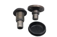 Perni fulcro forcellone viti tappo anteriore BMW R 1200 GS K25 0307 R12 04-07