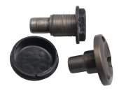 Perni fulcro forcellone viti tappo anteriore BMW R 1200 GS K25 0307 R12 04-07