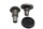 Perni fulcro forcellone viti tappo anteriore BMW R 1200 GS K25 0307 R12 04-07