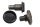 Perni fulcro forcellone viti tappo anteriore BMW R 1200 GS K25 0307 R12 04-07