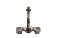 Té inférieur fourche colonne roulement KTM Super Moto 950 LC8 SM950 05-08