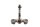 Té inférieur fourche colonne roulement KTM Super Moto 950 LC8 SM950 05-08