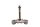 Té inférieur fourche colonne roulement KTM Super Moto 950 LC8 SM950 05-08