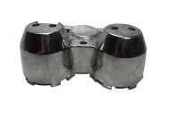 Speedometerhus instrumentholder cockpit krom Honda CB 1000 F Big One SC30 93-96