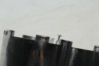 Speedometerhus instrumentholder cockpit krom Honda CB 1000 F Big One SC30 93-96