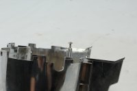 Speedometerhus instrumentholder cockpit krom Honda CB 1000 F Big One SC30 93-96