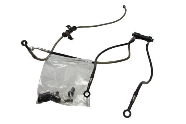 Bremseslanger bremserør fordelerstykke foran Honda CB 1000 F Big One SC30 93-96
