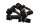 Bremseslanger bremserør fordelerstykke foran Honda CB 1000 F Big One SC30 93-96
