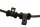 Bremseslanger bremserør fordelerstykke foran Honda CB 1000 F Big One SC30 93-96