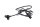 Sensore ABS posteriore velocità ruota cavo BMW R 1200 GS K25 0307 R12 04-07