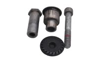 Perno cardano trasmissione finale posteriore BMW R 1200 GS K25 0307 R12 04-07