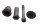 Perno cardano trasmissione finale posteriore BMW R 1200 GS K25 0307 R12 04-07