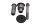 Perno cardano trasmissione finale posteriore BMW R 1200 GS K25 0307 R12 04-07