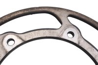 Disco freno posteriore viti fissaggio BMW G 650 Xcountry E65X 0164 K15 07-10