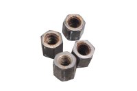 Dadi collettore scarico set 4 pezzi marmitta BMW R 1200 GS K25 0307 R12 04-07