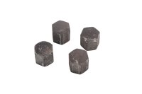 Dadi collettore scarico set 4 pezzi marmitta BMW R 1200 GS K25 0307 R12 04-07