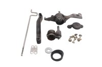 Serratura sella meccanismo sgancio leva tirante BMW R 1200 GS K25 0307 R12 04-07