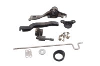 Serratura sella meccanismo sgancio leva tirante BMW R 1200 GS K25 0307 R12 04-07