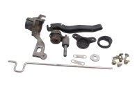 Serratura sella meccanismo sgancio leva tirante BMW R 1200 GS K25 0307 R12 04-07
