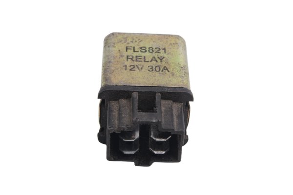 Relä 12V 30A 4-polig FLS821 slutande fäste BMW R 1200 GS K25 0307 R12 04-07