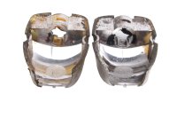 Blinkersreflektor bak par vänster höger BMW K 1200 GT K41 0548 02-05