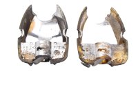 Blinkersreflektor bak par vänster höger BMW K 1200 GT K41 0548 02-05
