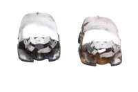 Blinkersreflektor bak par vänster höger BMW K 1200 GT K41 0548 02-05
