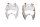 Blinkersreflektor bak par vänster höger BMW K 1200 GT K41 0548 02-05
