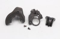 Gasreglagehus höger handtag styrkåpa BMW K 1200 GT K41 0548 02-05