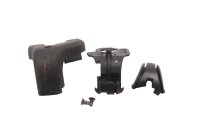 Gasreglagehus höger handtag styrkåpa BMW K 1200 GT K41 0548 02-05
