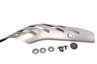Paracalore marmitta scarico protezione termica BMW R 1200 GS K25 0307 R12 04-07