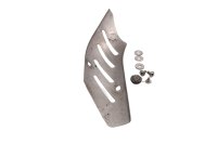 Paracalore marmitta scarico protezione termica BMW R 1200 GS K25 0307 R12 04-07