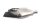 Exhaust muffler silencer end can with bracket rear Aprilia Shiver 900 A 20-20