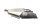 Exhaust muffler silencer end can with bracket rear Aprilia Shiver 900 A 20-20