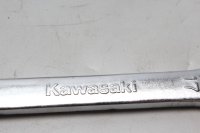 Verktygssats med hållare blocknyckel skruvmejsel Kawasaki Z 900 RS 20-20