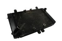 Radiador agua refrigeración motor delantero Honda CB 1000 F Big One SC30 93-96
