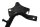 Kufferholder sidebøjle taskestativ venstre Honda CB 1000 F Big One SC30 93-96