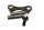 Oliepumpekæde glideskinne styr holdeplade Honda CB 1000 F Big One SC30 93-96