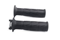 Handvatten stuurgrepen gasbus links rechts paar Kawasaki...