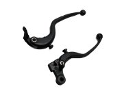 Maneta freno embrague set derecha izquierda Yamaha YZF R7 Euro 5 RM39/RM40 22-25