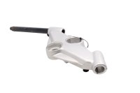 Piastra forcella superiore semimanubrio BMW K 1200 S K40 K12S 0581 05-08